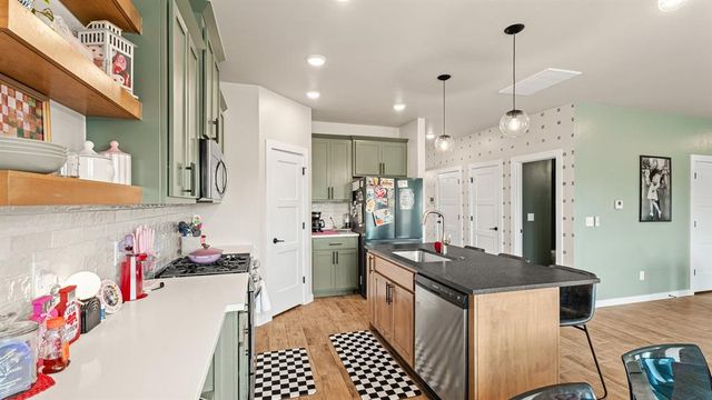 10009 Quarter Horse Trail, Yukon, OK 73099