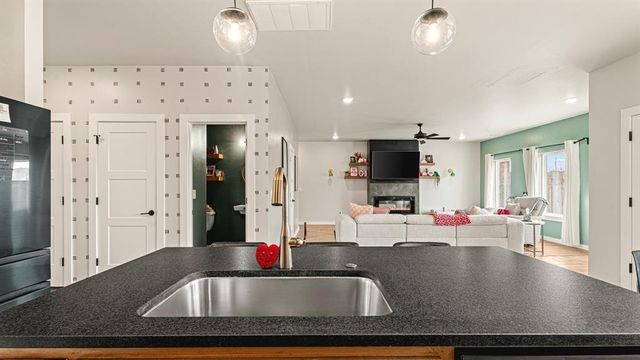 10009 Quarter Horse Trail, Yukon, OK 73099