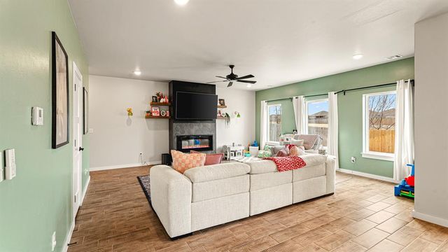 10009 Quarter Horse Trail, Yukon, OK 73099