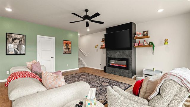 10009 Quarter Horse Trail, Yukon, OK 73099