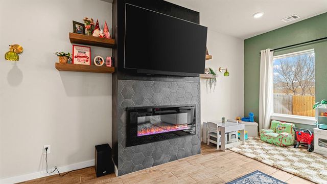 10009 Quarter Horse Trail, Yukon, OK 73099