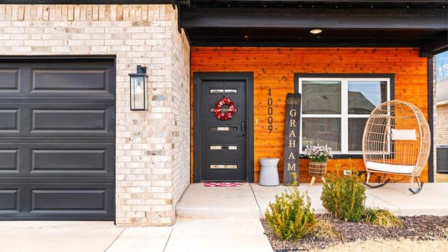 10009 Quarter Horse Trail, Yukon, OK 73099