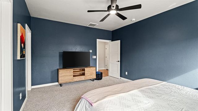 10009 Quarter Horse Trail, Yukon, OK 73099