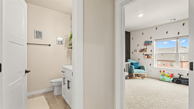 10009 Quarter Horse Trail, Yukon, OK 73099