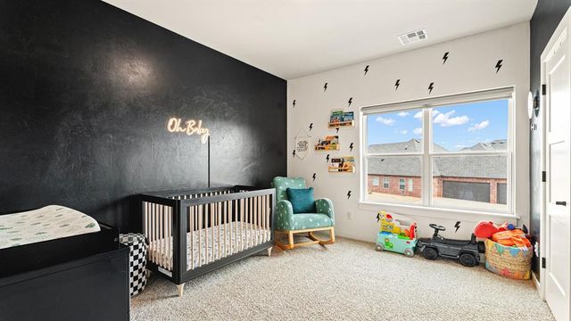 10009 Quarter Horse Trail, Yukon, OK 73099