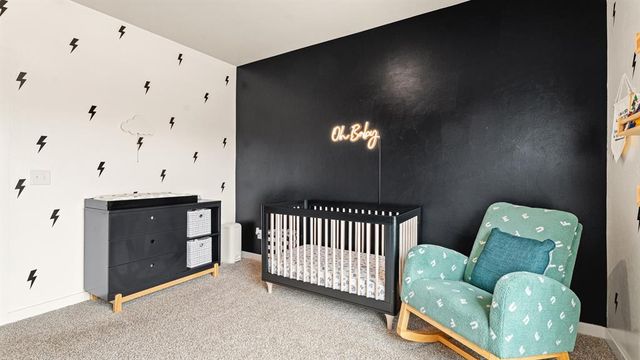 10009 Quarter Horse Trail, Yukon, OK 73099