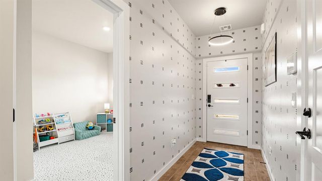 10009 Quarter Horse Trail, Yukon, OK 73099