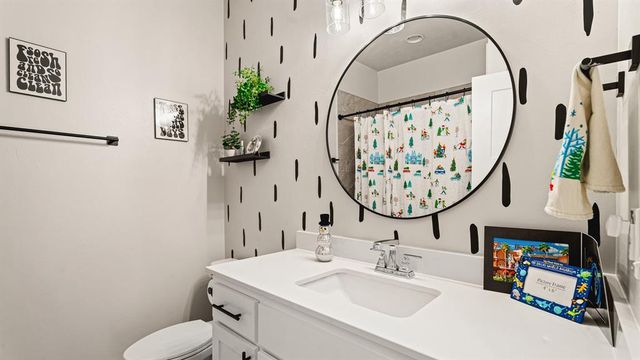 10009 Quarter Horse Trail, Yukon, OK 73099