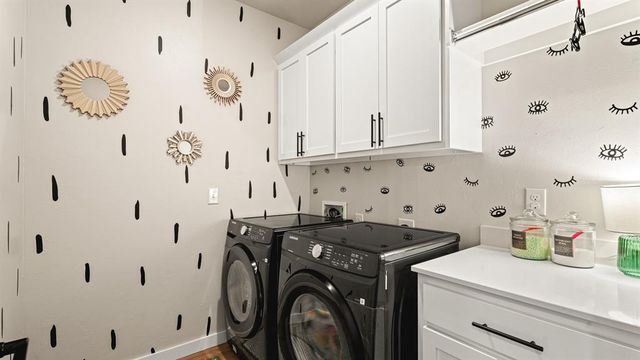 10009 Quarter Horse Trail, Yukon, OK 73099