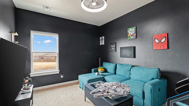 10009 Quarter Horse Trail, Yukon, OK 73099