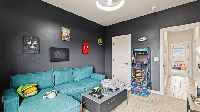 10009 Quarter Horse Trail, Yukon, OK 73099