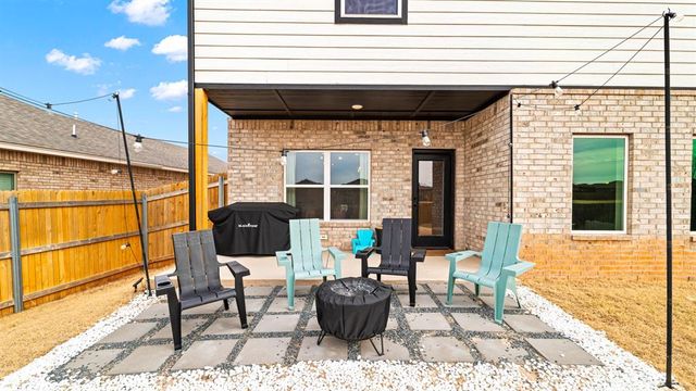 10009 Quarter Horse Trail, Yukon, OK 73099