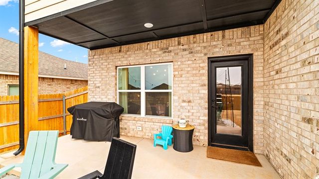 10009 Quarter Horse Trail, Yukon, OK 73099