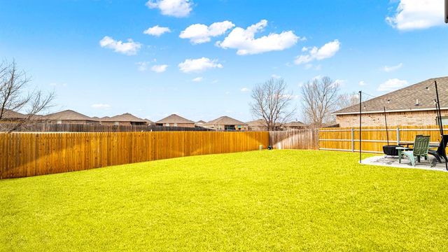 10009 Quarter Horse Trail, Yukon, OK 73099