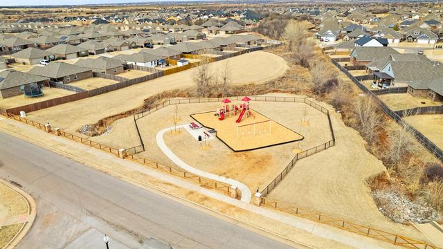 10009 Quarter Horse Trail, Yukon, OK 73099
