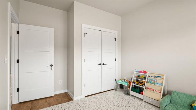 10009 Quarter Horse Trail, Yukon, OK 73099