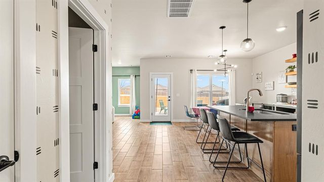 10009 Quarter Horse Trail, Yukon, OK 73099