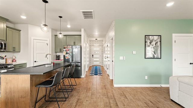 10009 Quarter Horse Trail, Yukon, OK 73099