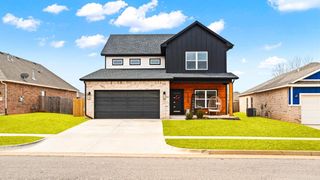 10009 Quarter Horse Trail, Yukon, OK 73099