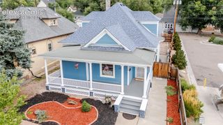 2104 W Colorado Avenue, Colorado Springs, CO 80904