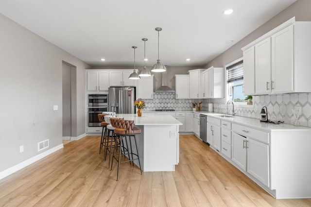 22955 Wood Lane, Rogers, MN 55374