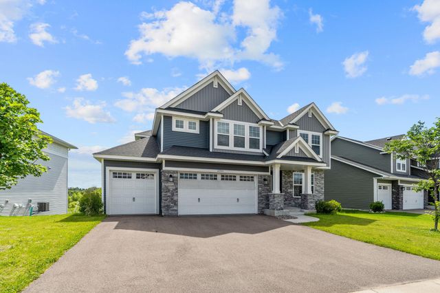 22955 Wood Lane, Rogers, MN 55374