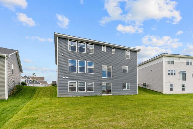 22955 Wood Lane, Rogers, MN 55374