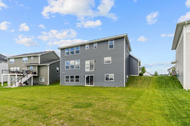 22955 Wood Lane, Rogers, MN 55374