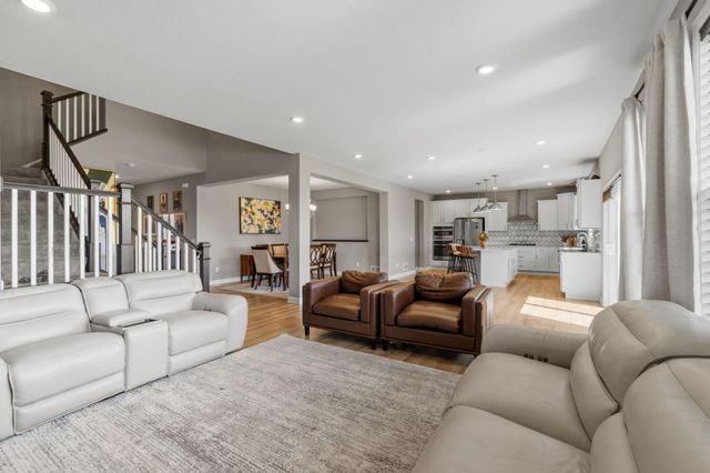 22955 Wood Lane, Rogers, MN 55374