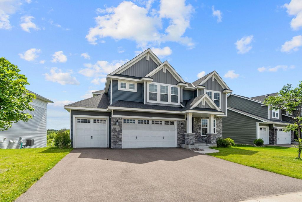 22955 Wood Lane, Rogers, MN 55374 — photo 2
