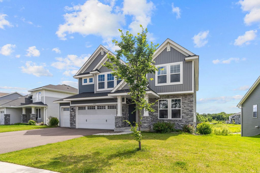 22955 Wood Lane, Rogers, MN 55374 — photo 3