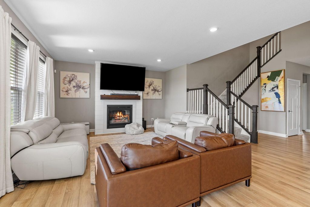 22955 Wood Lane, Rogers, MN 55374 — photo 5
