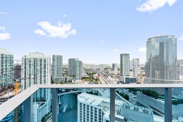 200 Biscayne Boulevard Way 3802, Miami, FL 33131
