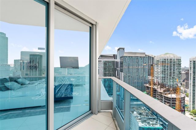200 Biscayne Boulevard Way 3802, Miami, FL 33131