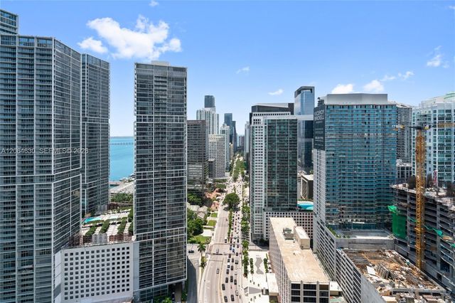 200 Biscayne Boulevard Way 3802, Miami, FL 33131