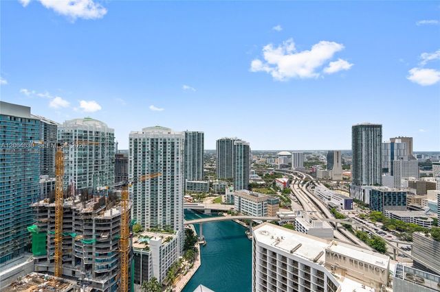 200 Biscayne Boulevard Way 3802, Miami, FL 33131