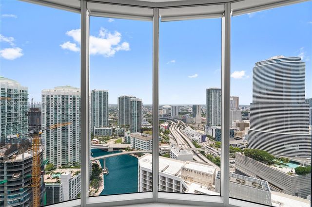 200 Biscayne Boulevard Way 3802, Miami, FL 33131