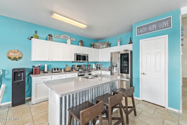 10512 W MAGNOLIA Street, Tolleson, AZ 85353