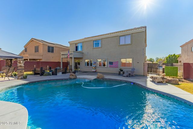 10512 W MAGNOLIA Street, Tolleson, AZ 85353