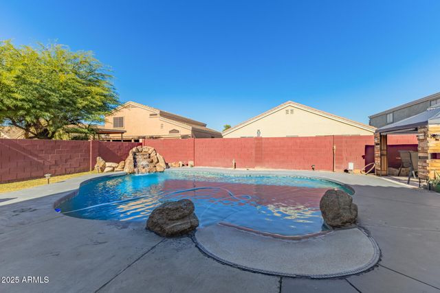 10512 W MAGNOLIA Street, Tolleson, AZ 85353