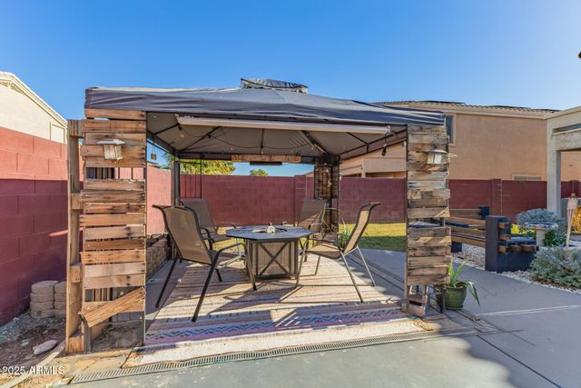 10512 W MAGNOLIA Street, Tolleson, AZ 85353