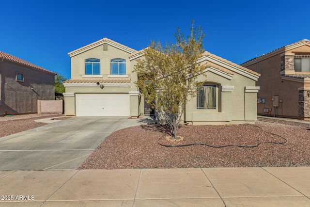 10512 W MAGNOLIA Street, Tolleson, AZ 85353