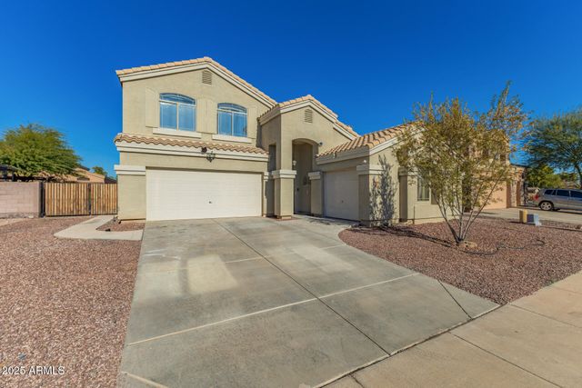 10512 W MAGNOLIA Street, Tolleson, AZ 85353