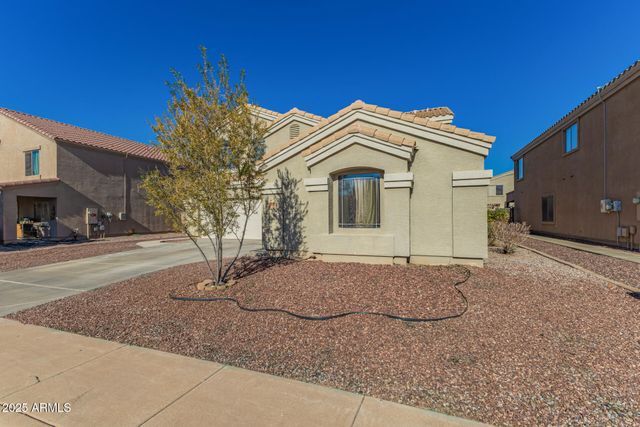 10512 W MAGNOLIA Street, Tolleson, AZ 85353