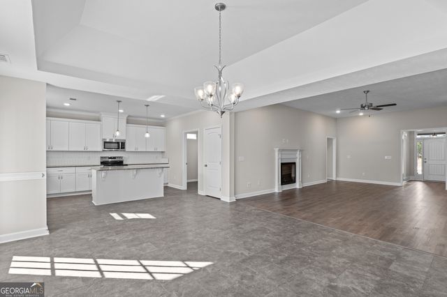 1281 Elbron Drive, Augusta, GA 30909