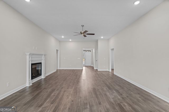 1281 Elbron Drive, Augusta, GA 30909