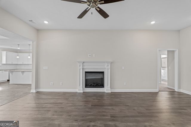 1281 Elbron Drive, Augusta, GA 30909