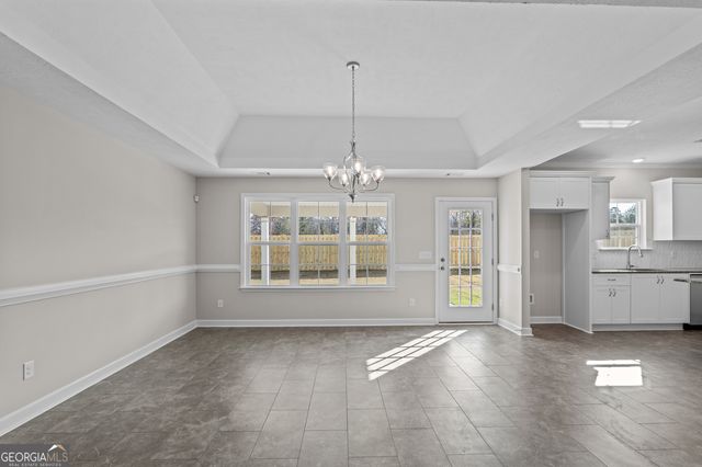 1281 Elbron Drive, Augusta, GA 30909