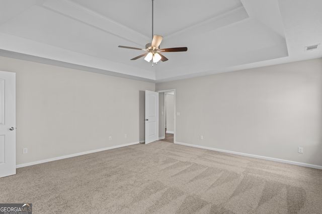 1281 Elbron Drive, Augusta, GA 30909