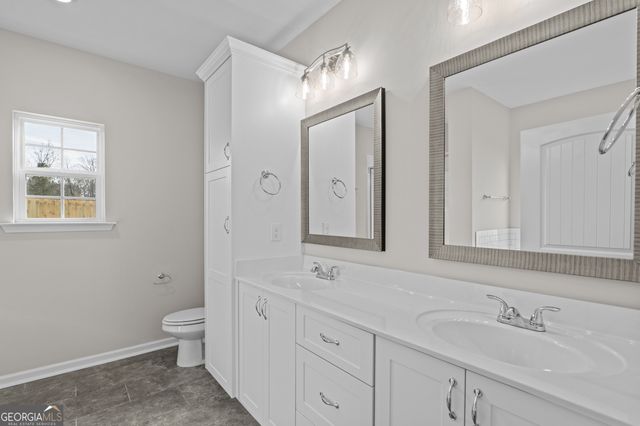 1281 Elbron Drive, Augusta, GA 30909